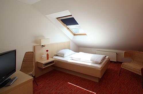 Albatros Airport Hotel Mörfelden-Walldorf Quarto foto